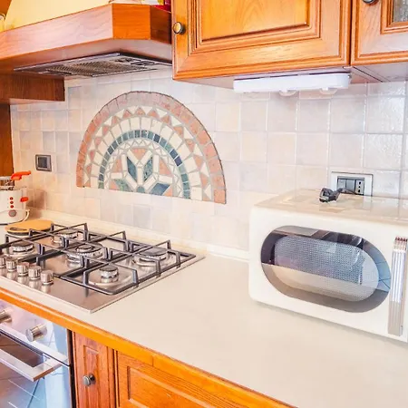 Apartment Al Bivio Peschiera - Italian Homing Peschiera del Garda