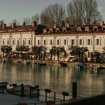 Al Bivio Peschiera - Italian Homing Apartment Peschiera del Garda