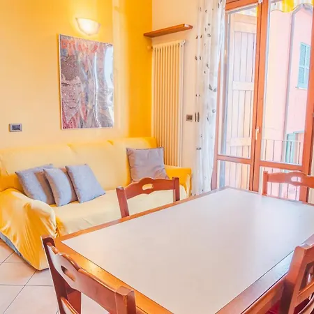 Apartment Al Bivio Peschiera - Italian Homing
