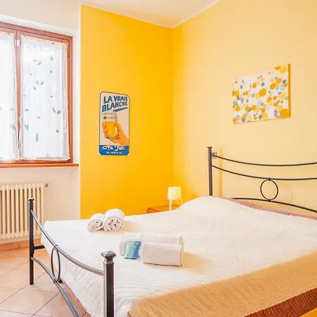 Al Bivio Peschiera - Italian Homing Apartment
