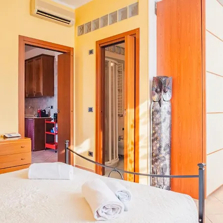 Al Bivio Peschiera - Italian Homing * Peschiera del Garda
