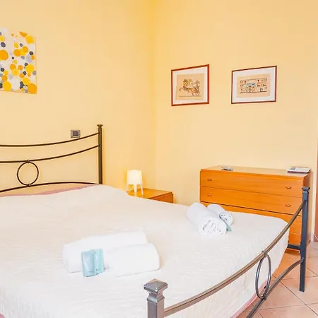 Apartment Al Bivio Peschiera - Italian Homing *