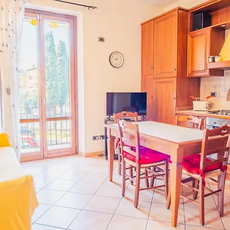 Al Bivio Peschiera - Italian Homing * Peschiera del Garda