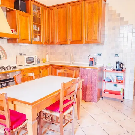 Apartment Al Bivio Peschiera - Italian Homing *