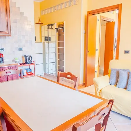 Apartment Al Bivio Peschiera - Italian Homing Peschiera del Garda