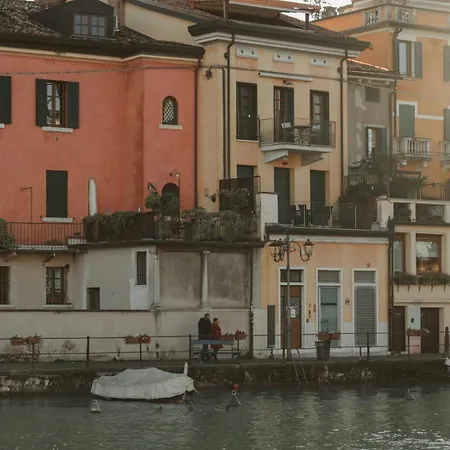 Al Bivio Peschiera - Italian Homing * Peschiera del Garda